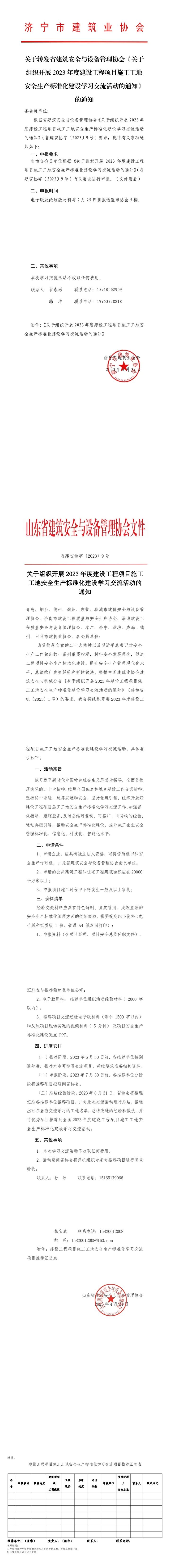 2023-5-29关于转发省建筑安全与设备管理协会《关于组织开展2023年度建设工程项目施工工地安全生产标准化建设学习交流活动的通知》的通知.jpg